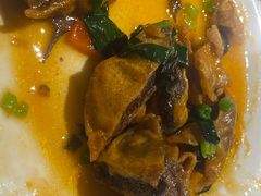 -胖老汉椒麻鸡清真新疆菜(西御街店)