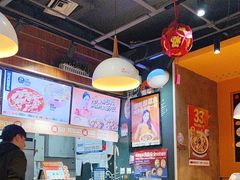 -鱼你在一起(南开天佑城店)