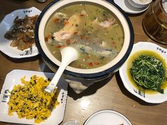 -鸿运楼·舌尖上的徽菜