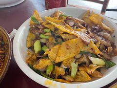 -周师饭店