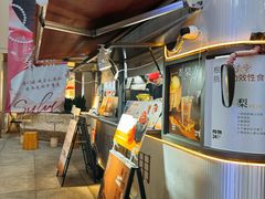 -炖物24章·顺时轻养茶(杭州大厦店)