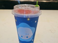 -奈雪的茶(佛山顺德美的悦然广场店)
