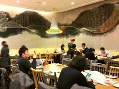 -Pho Asia 亚阁越南料理(上海来福士广场店)