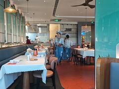 -闽海肴(北辰荟店)