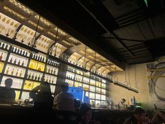 -洛缦音乐餐厅(工业展览馆万象城店)