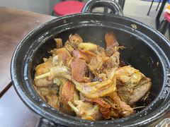 -斯丹姜母鸭·古法干香(涂门街总店)