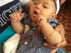 -上海安亭别墅花园酒店