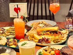 -ChitChat奇洽·Bistro(黎黄陂路店)