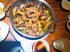 -鸡公虾婆(武陟店)