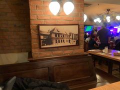 -宝莱纳啤酒花园餐厅PAULANER BRAUHAUS Nanjing(广州路店)