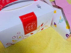 -西树泡芙(喜隆多店)