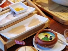 -芸南道·过桥米线(昆明老街旗舰店)