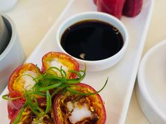 -蔡澜点心·粤菜(赛格国际购物中心店)