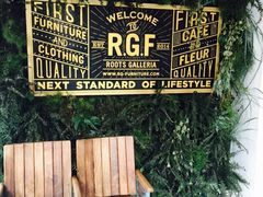 -RGF(巨鹿路店)