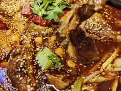 -蓉三少冒烤鸭·四川小吃集(北京首店)