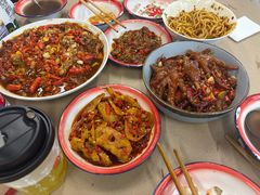 -老三样·旧食新味(万寿宫店)