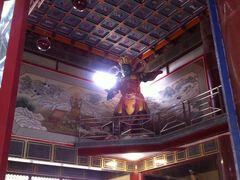 -高旻寺
