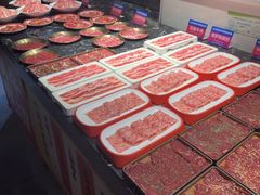 -九记潮汕现切鲜牛肉自助火锅(长沙·方圆荟店)
