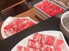 -季季红火锅(长沙步行街店)