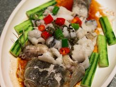 -老伙记海鲜码头(北滘店)