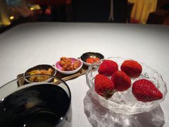 -莉莉海堂HAITANG·烤鸭(国贸商城店)