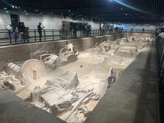 -洛阳周王城天子驾六博物馆