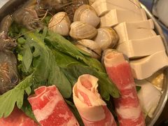 -烧鸟横丁(联发文创口岸店)