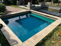 -咸宁万豪温泉谷度假区