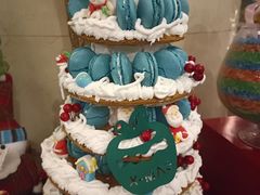 -宜昌富力皇冠假日酒店·咖啡1号西餐厅