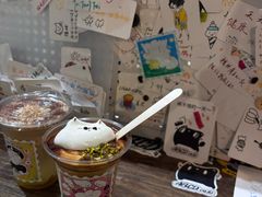 -ABCD咖啡屋(妇幼店)