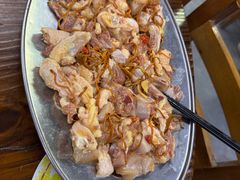 -溪悦渔庄(九龙湖店)