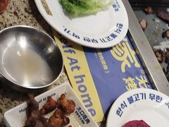 -阿亲家·韩式无限烤肉(春熙路店)