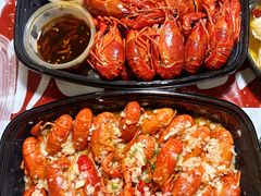 -肥肥虾庄·金牌油焖大虾(沙湖店)