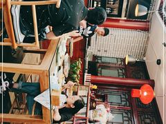 -皇家冰窖小院(什刹海店)
