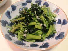 空心菜-侯师傅热炒店(印象城店)