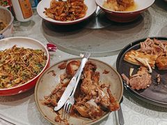 -金掌勺·锅包肉(广渠门店)