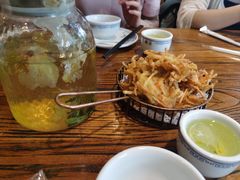 -老雒阳面馆·水席(定鼎门店)