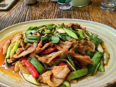 富顺盐煎肉-懒人盐府人家·自贡大麻鱼(安贞店)