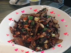 -田趣园长沙菜(天安云谷店)
