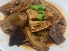 -蔡澜点心·粤菜(西单大悦城店)