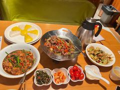 -湘阁里辣(南岭购物广场店)