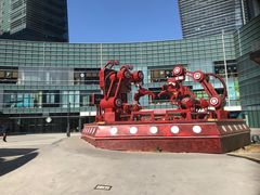 -大族广场Mall&More