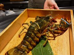 -Ginza Onodera铁板烧(外滩十八号店)