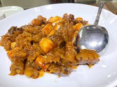 -颜家菜·鲁菜世家(大明湖店)