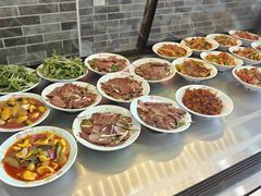 -豫掌柜饸饹面·烩面(秀沿路店)