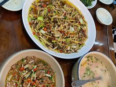 -三大钵江湖菜(空港店)