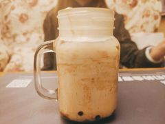 -栖巢咖啡馆(双岗店)