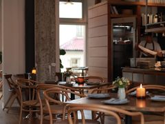 -BOR Eatery(安福路店)