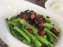 -老西安韩记三鲜煮馍(四府街店)