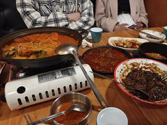 -多宾韩国料理(学衡路店)